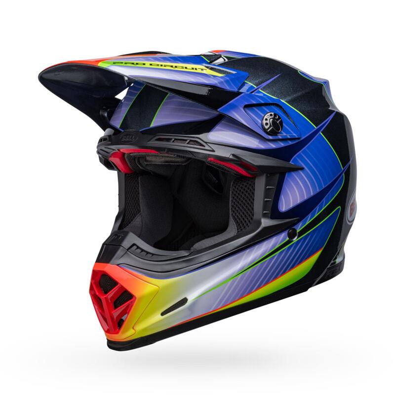 Bell Moto-9S Flex Helmets 7148453