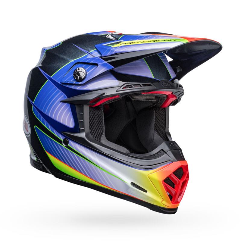 Bell Moto-9S Flex Helmets 7148453