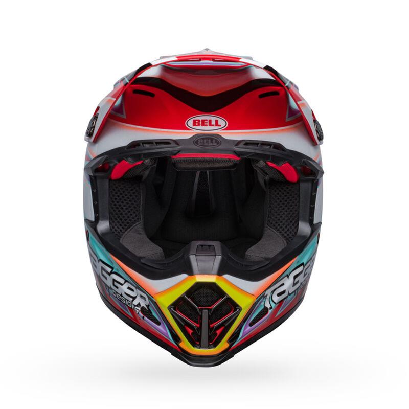 Bell Moto-9S Flex Helmets 7148459