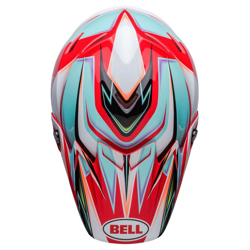 Bell Moto-9S Flex Helmets 7148460