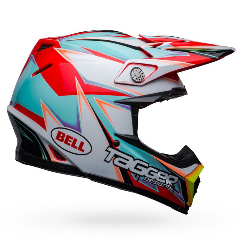 Bell Moto-9S Flex Helmets 7148459