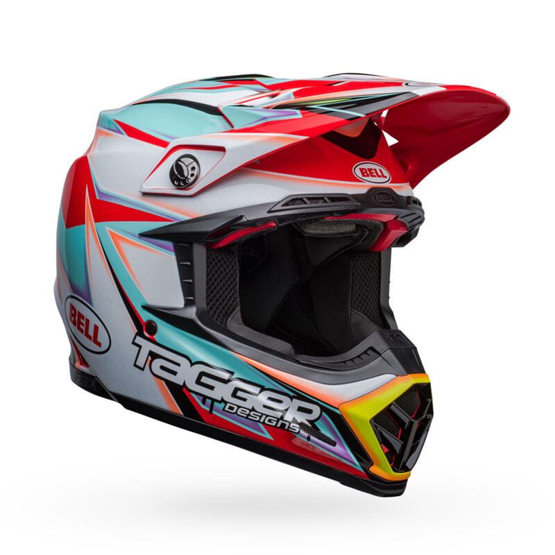 Bell Moto-9S Flex Helmets 7148459