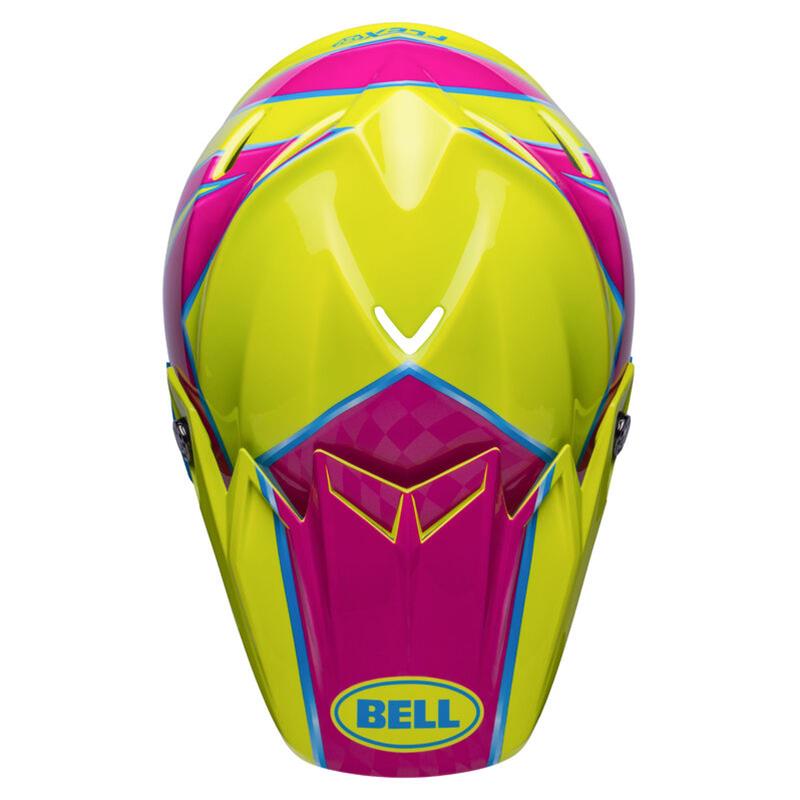 Bell Moto-9S Flex Helmets 7148468