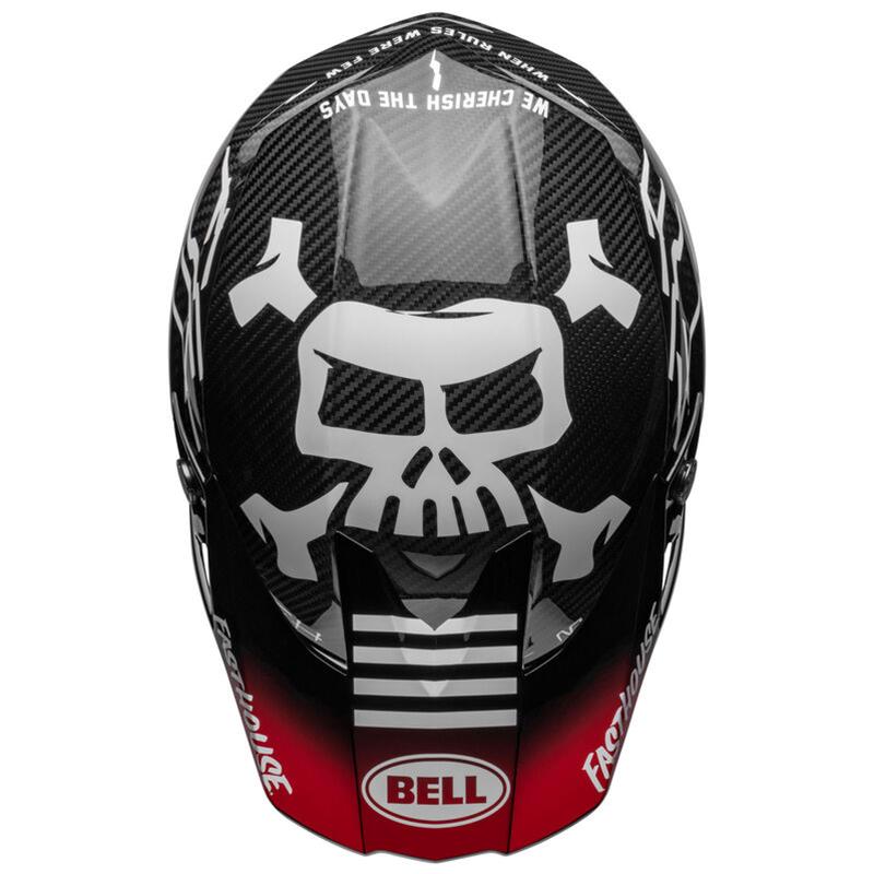 Bell Moto-10 Spherical Helmets 7148526