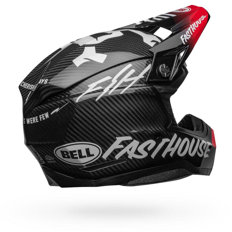 Bell Moto-10 Spherical Helmets 7148528