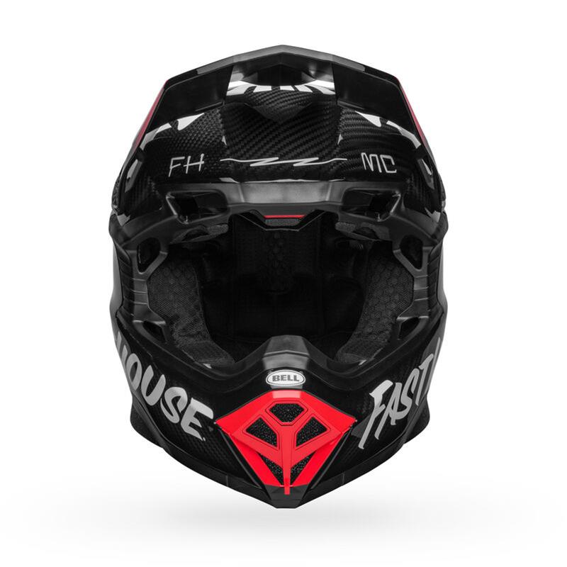 Bell Moto-10 Spherical Helmets 7148526
