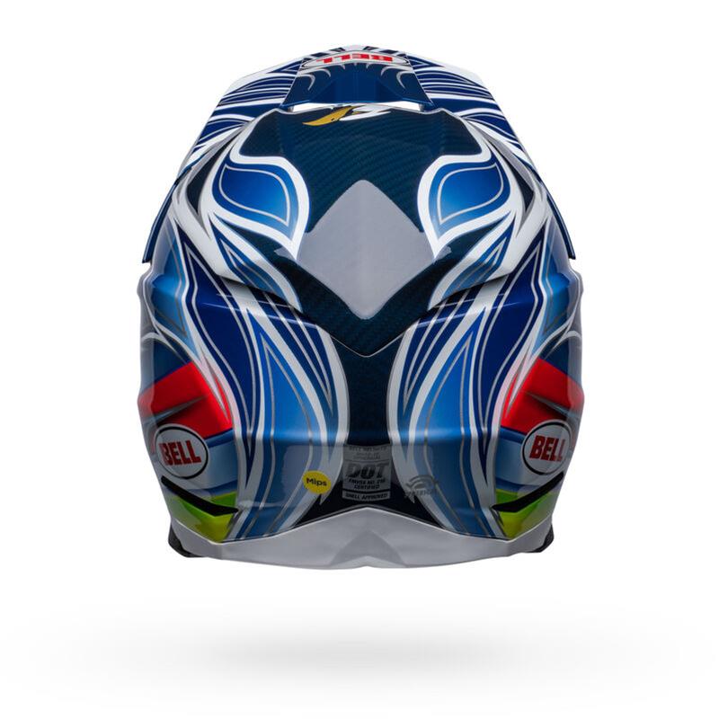 Bell Moto-10 Spherical Helmets 7148538