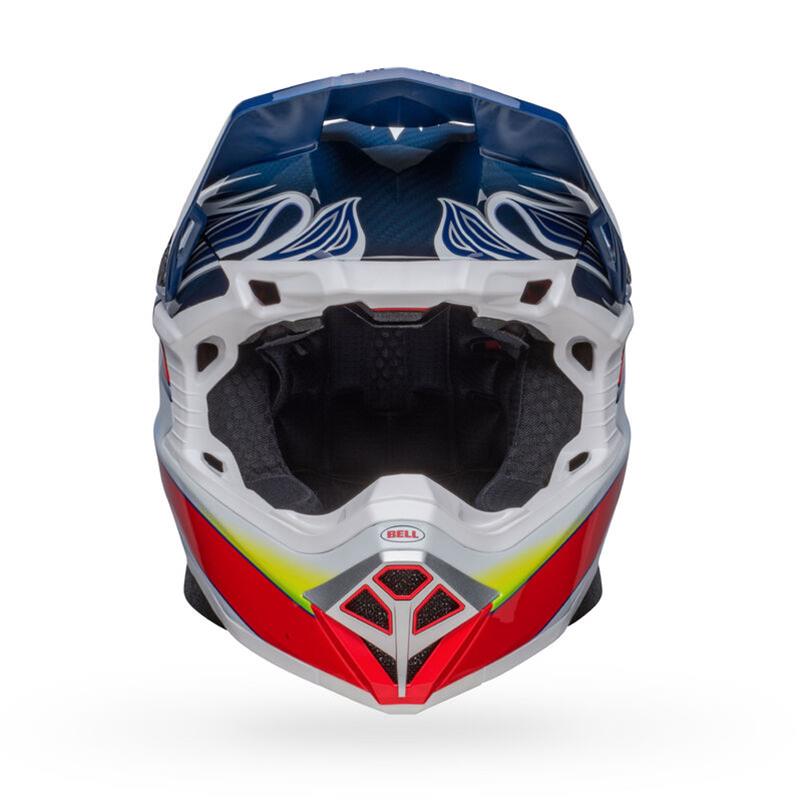 Bell Moto-10 Spherical Helmets 7148539