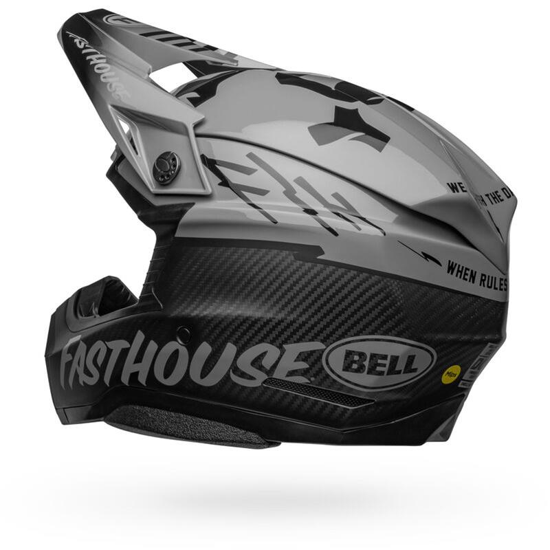 Bell Moto-10 Spherical Helmets 7148554