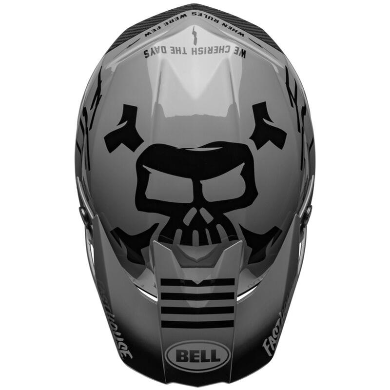 Bell Moto-10 Spherical Helmets 7148551