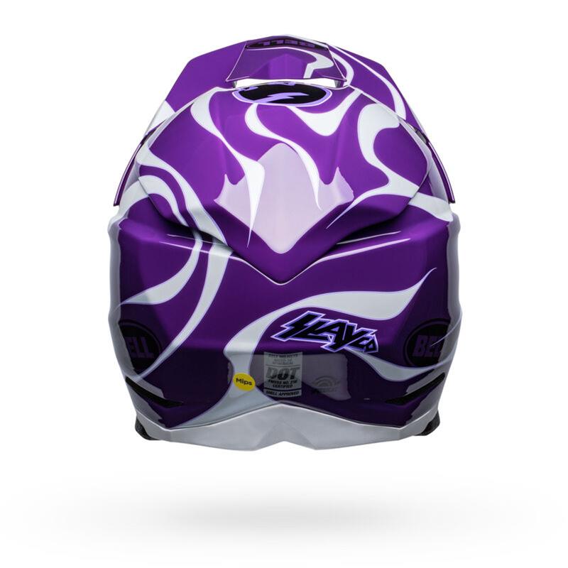 Bell Moto-10 Spherical Helmets 7148562