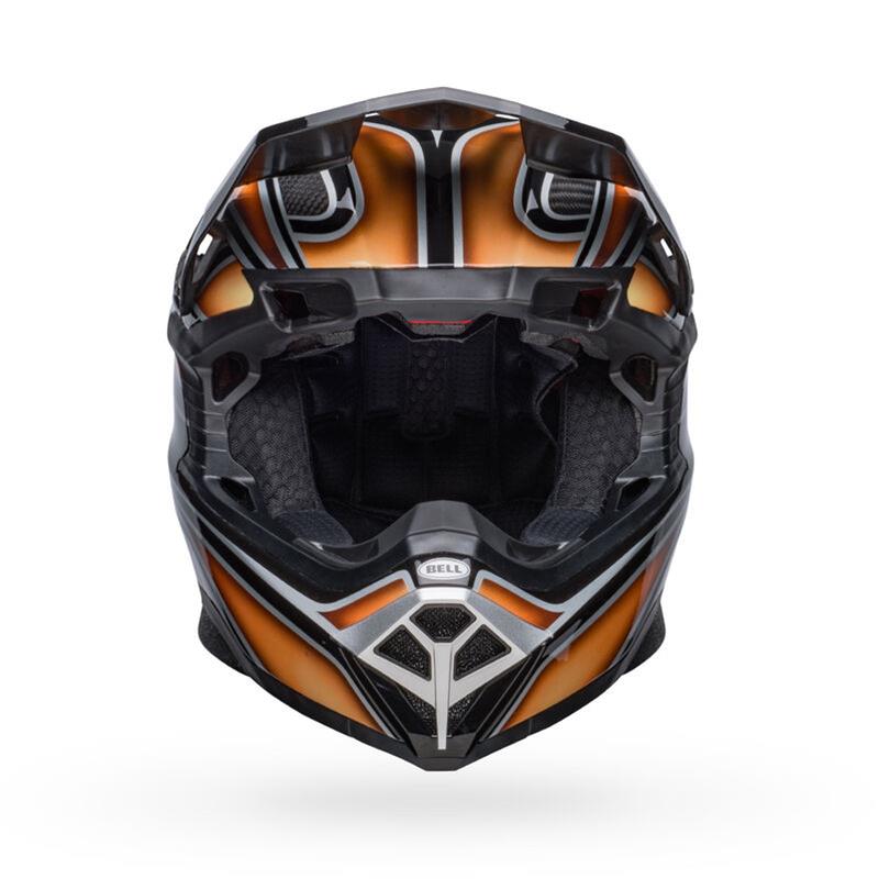 Bell Moto-10 Spherical Helmets 7148607