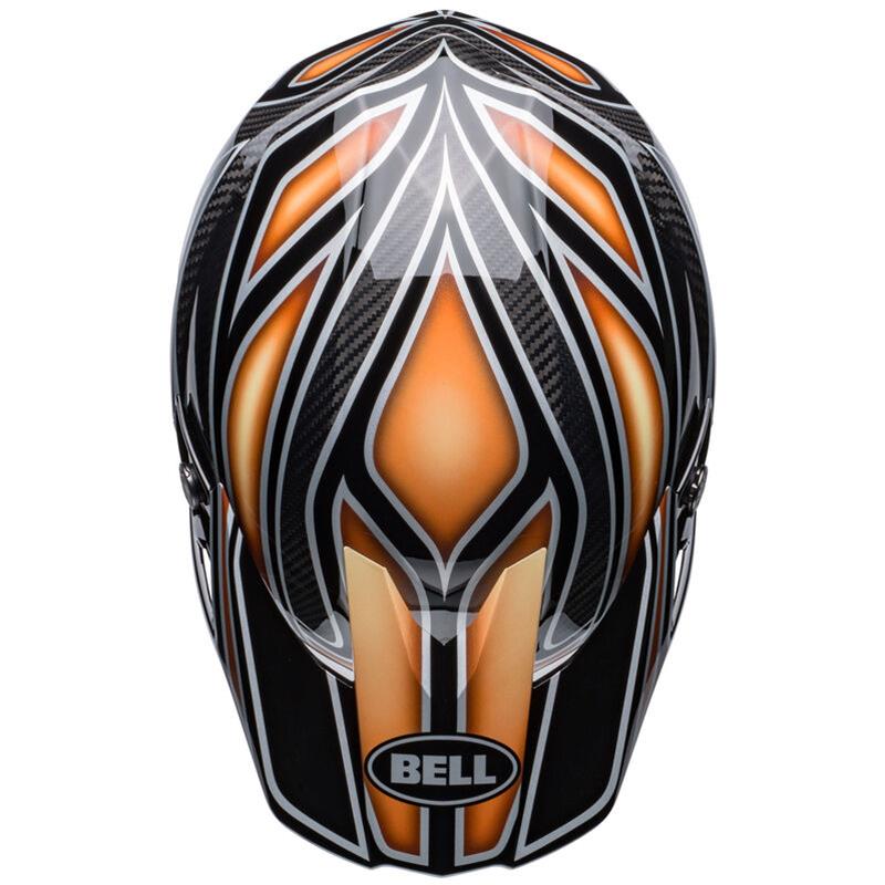 Bell Moto-10 Spherical Helmets 7148607