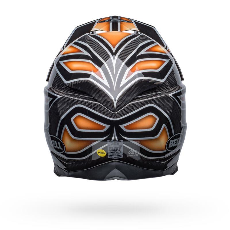 Bell Moto-10 Spherical Helmets 7148608