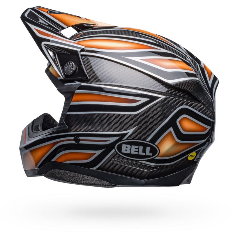 Bell Moto-10 Spherical Helmets 7148608