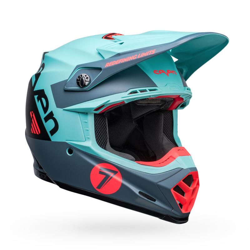 Bell Moto-9S Flex Helmets 7148760