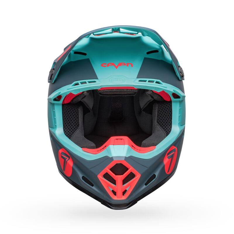 Bell Moto-9S Flex Helmets 7148760