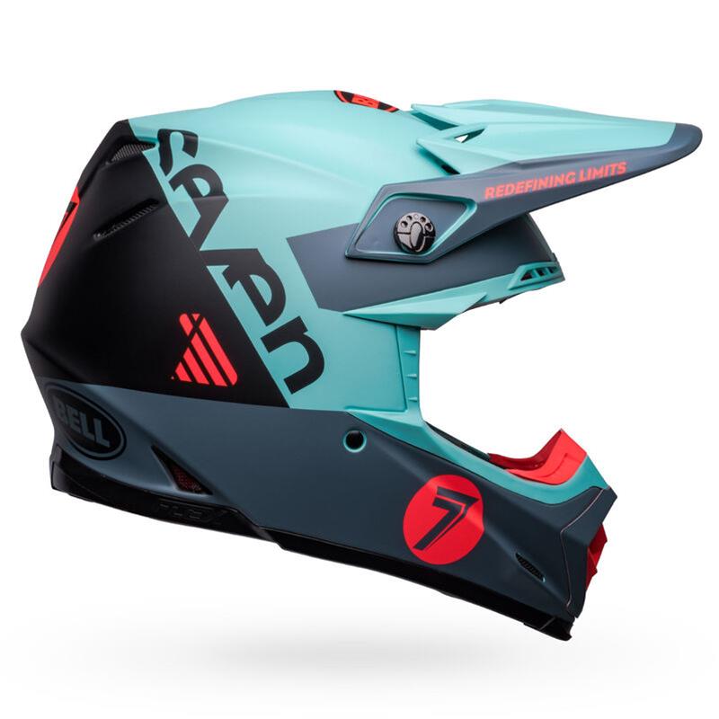 Bell Moto-9S Flex Helmets 7148759