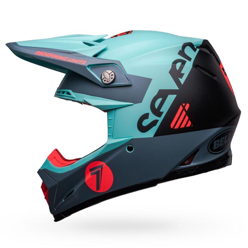 Bell Moto-9S Flex Helmets 7148760