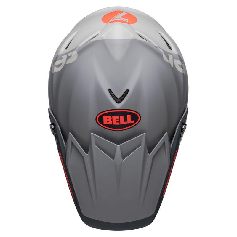 Bell Moto-9S Flex Helmets 7148765