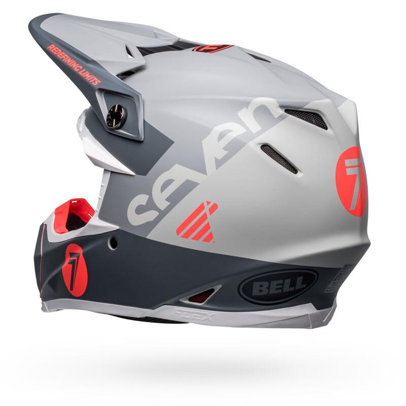 Bell Moto-9S Flex Helmets 7148767