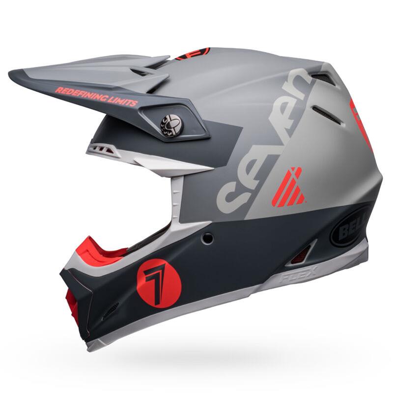 Bell Moto-9S Flex Helmets 7148768