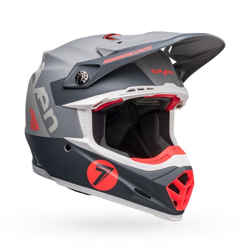 Bell Moto-9S Flex Helmets 7148768