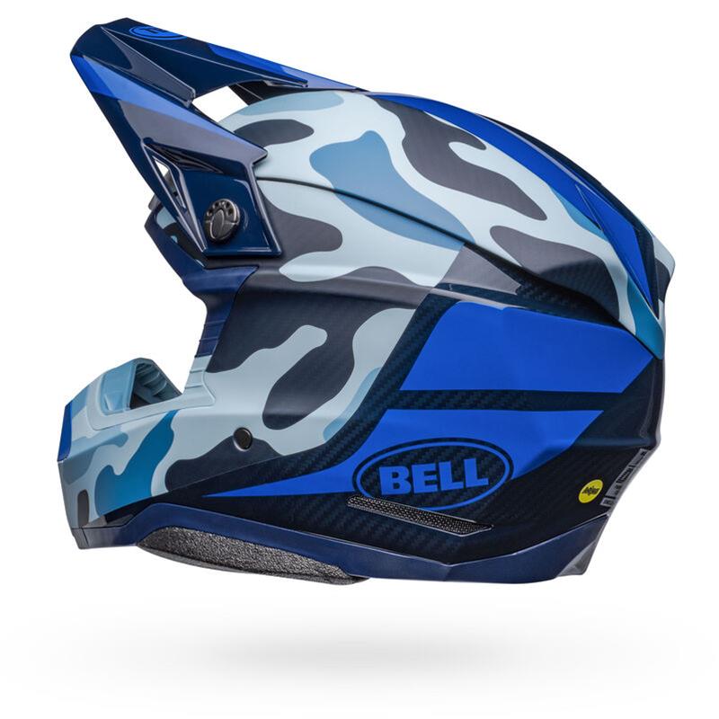 Bell Moto-10 Spherical Helmets 7150234