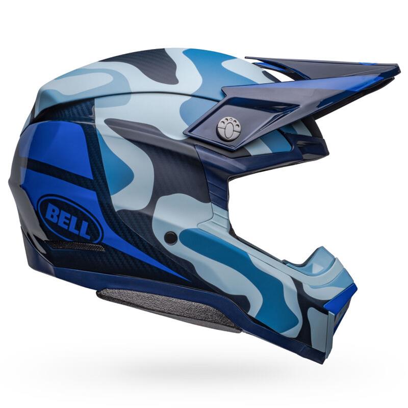 Bell Moto-10 Spherical Helmets 7150237