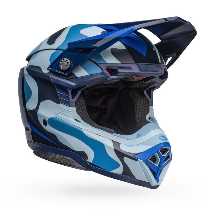 Bell Moto-10 Spherical Helmets 7150232
