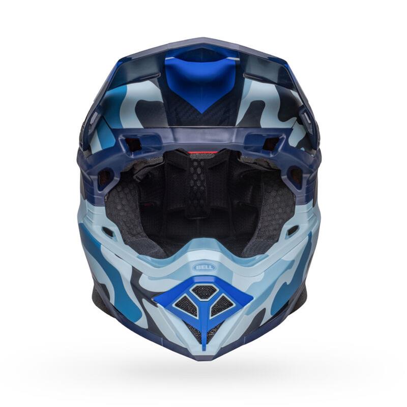 Bell Moto-10 Spherical Helmets 7150234