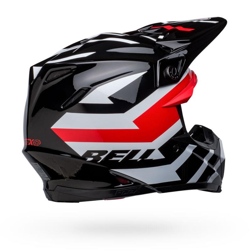 Bell Moto-9S Flex Helmets 7150245