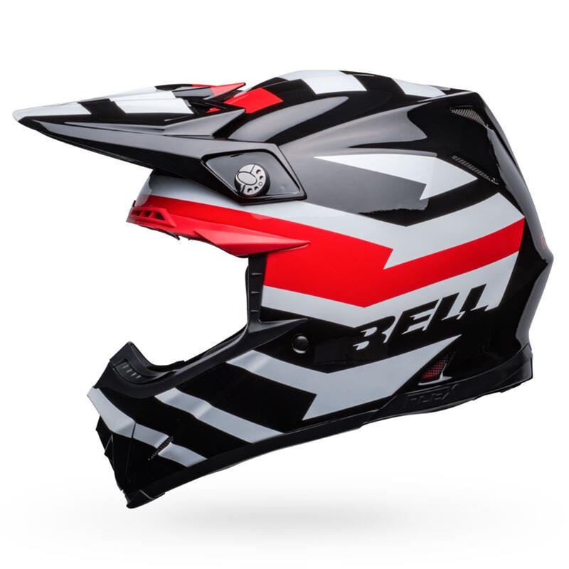Bell Moto-9S Flex Helmets 7150245