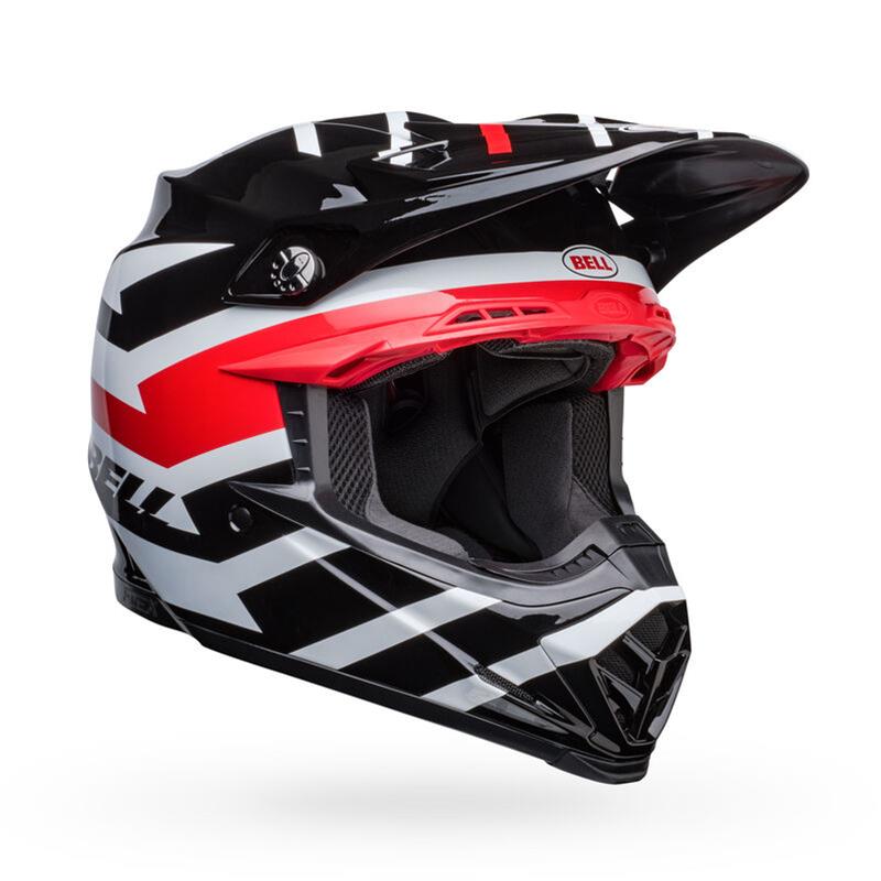 Bell Moto-9S Flex Helmets 7150244