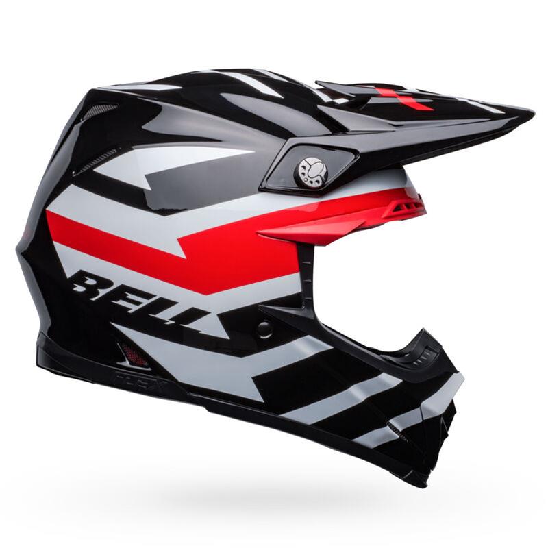 Bell Moto-9S Flex Helmets 7150245