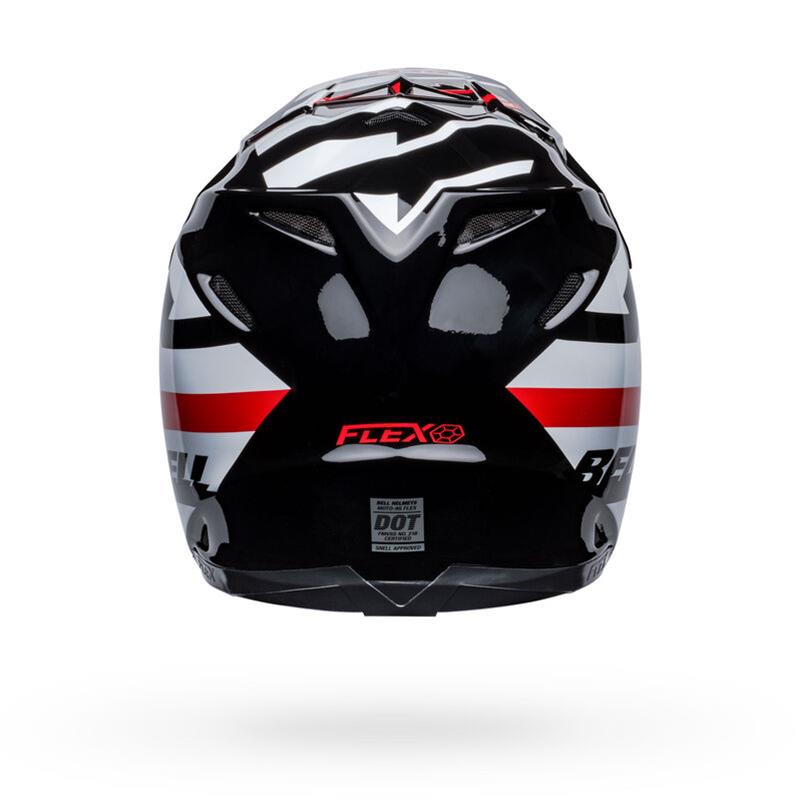 Bell Moto-9S Flex Helmets 7150245