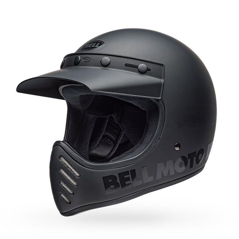 Bell Moto-3 Helmets 7152112