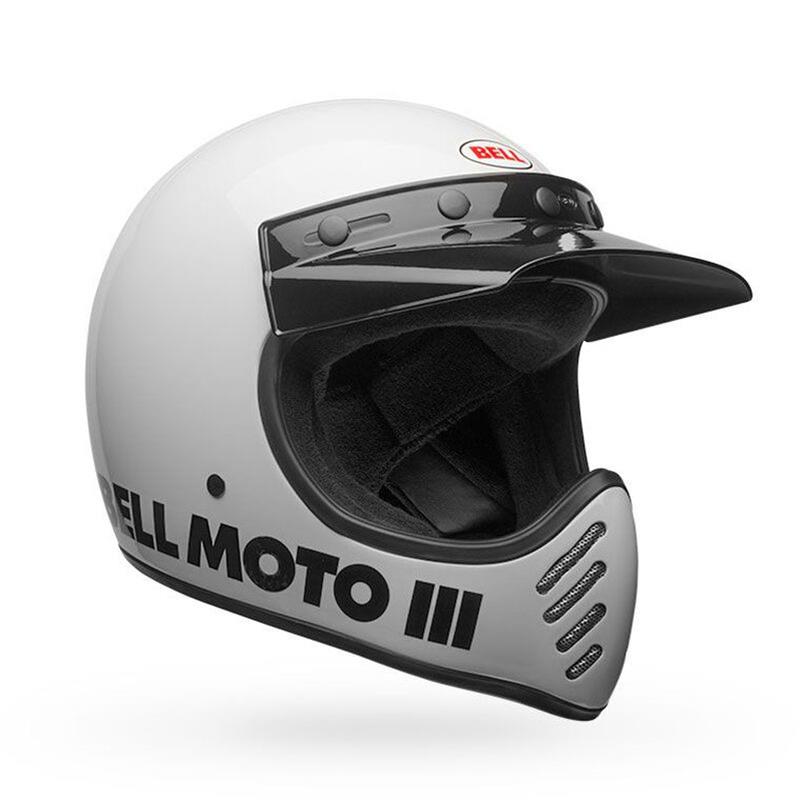 Bell Moto-3 Helmets 7152126