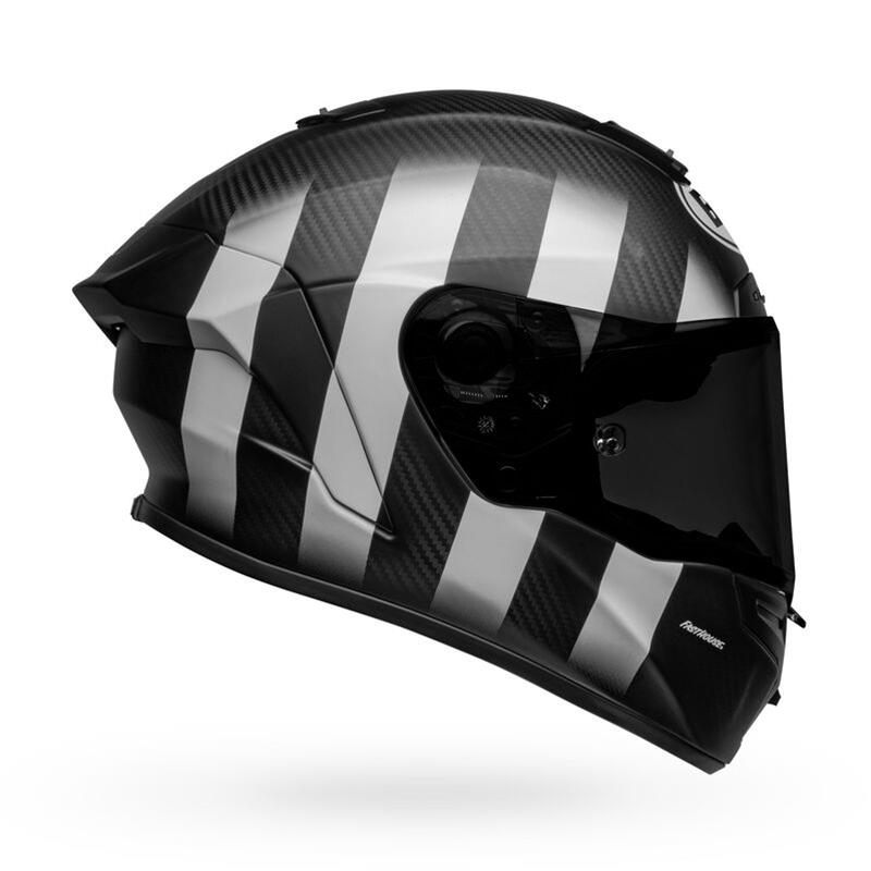 Bell Race Star Flex DLX Helmets 7152391