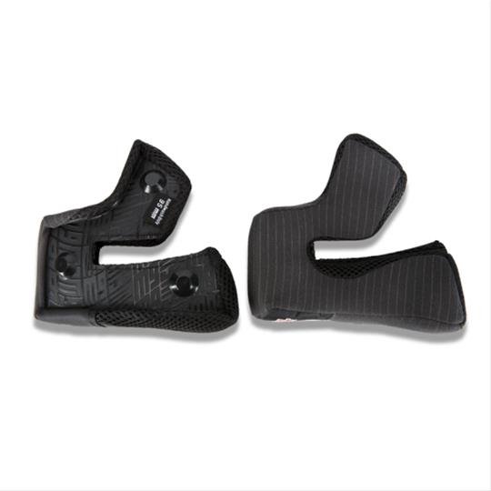 Bell Motorcycle Helmets Helmet Cheek Pads 8031082