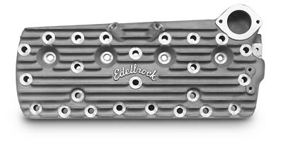 Edelbrock Ford Flathead Cylinder Heads 1115