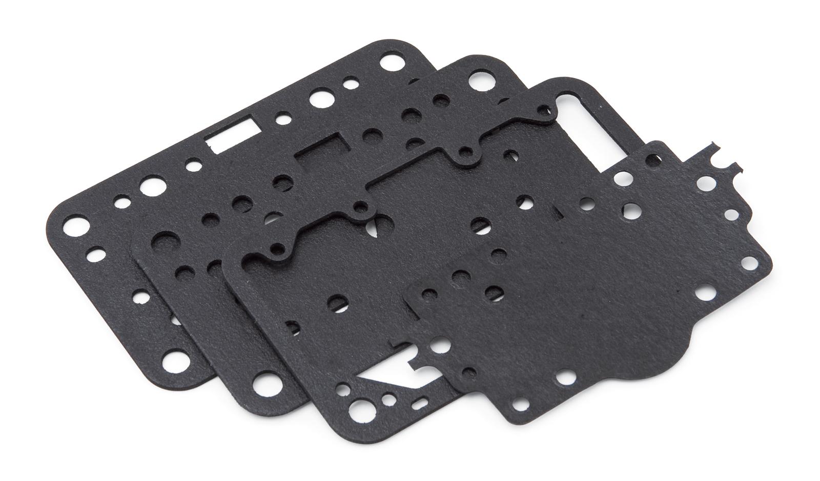 Edelbrock Carburetor Metering Block Gaskets 12371