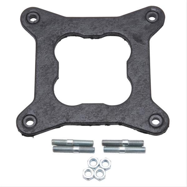 Edelbrock Carburetor Base Gaskets 12410