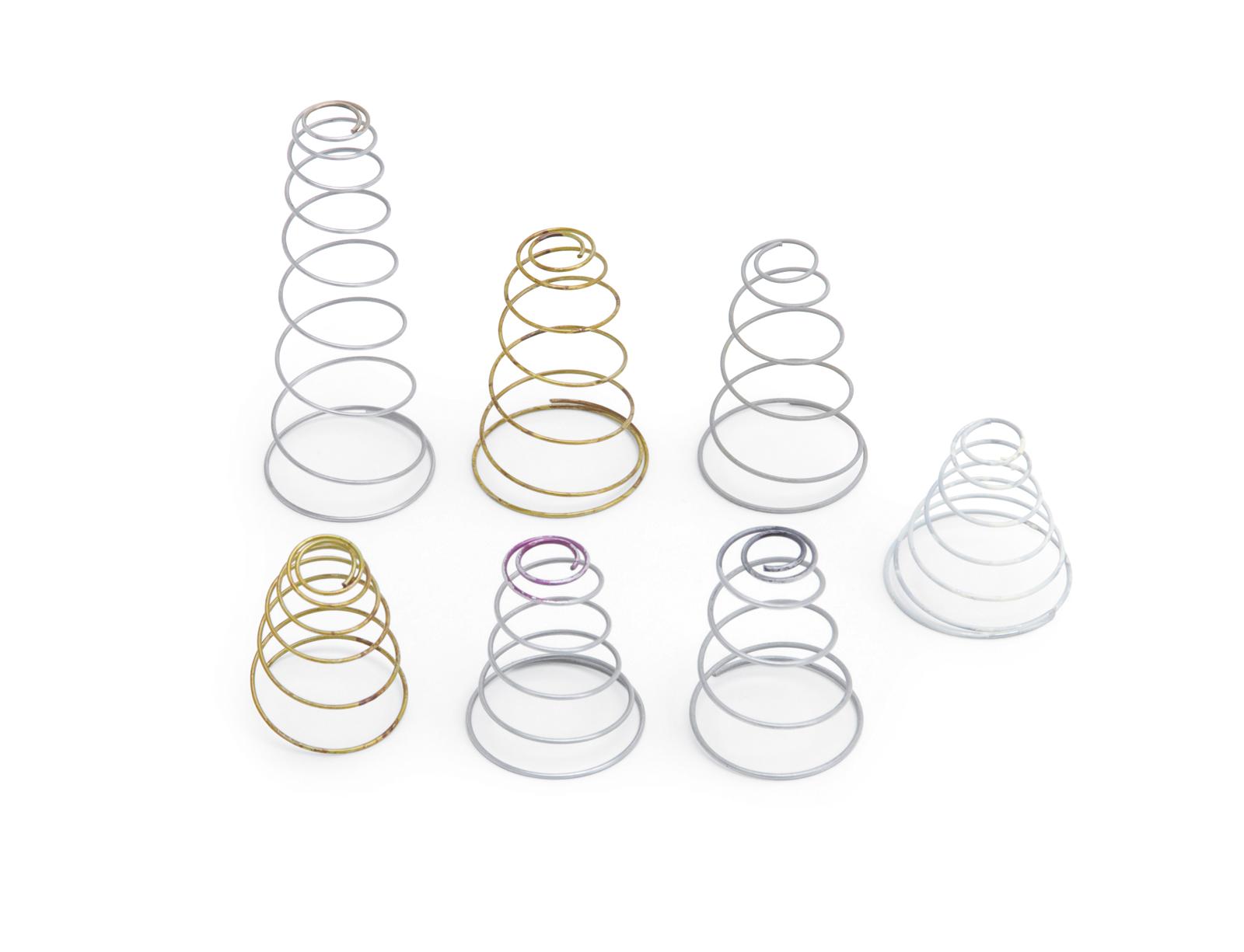 Edelbrock Vacuum Secondary Spring Kits 12412