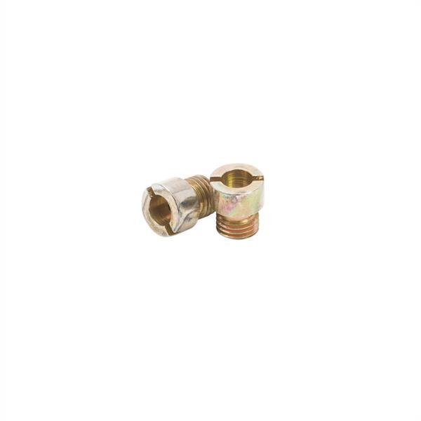 Edelbrock Standard Main Jets for Holley Carburetors 12455