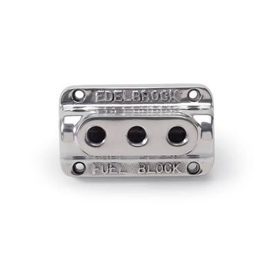 Edelbrock Fuel Distribution Blocks 12851
