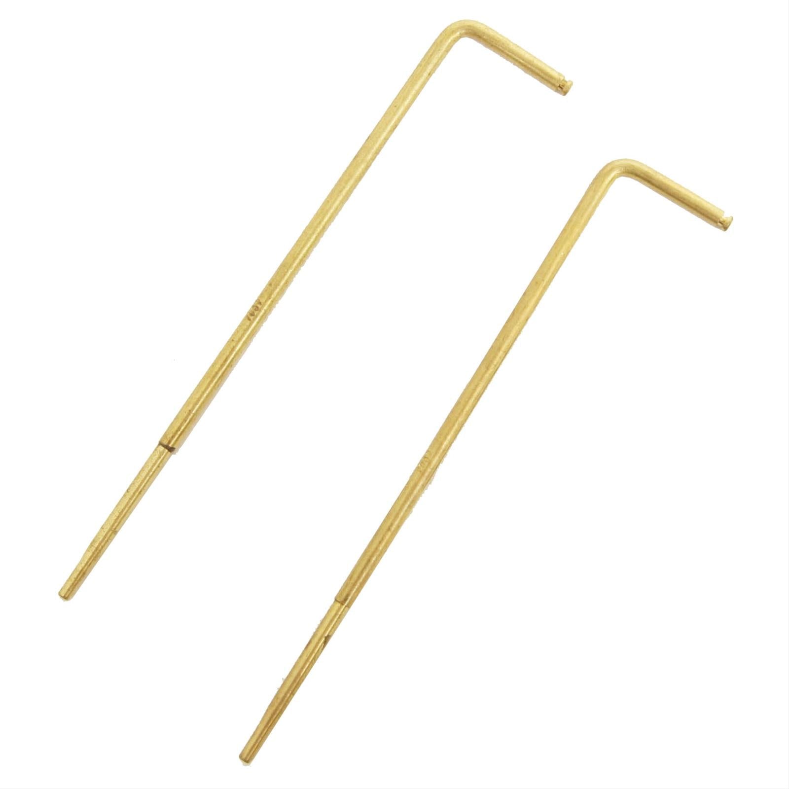 Edelbrock Metering Rods for Performer Series Carburetors 1418