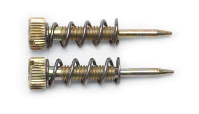 Edelbrock Carburetor Idle Mixture Screws 1496