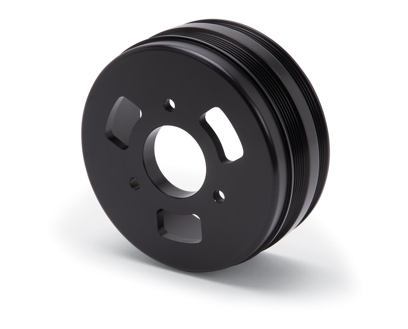 Edelbrock Enforcer Supercharger Pulleys 15817