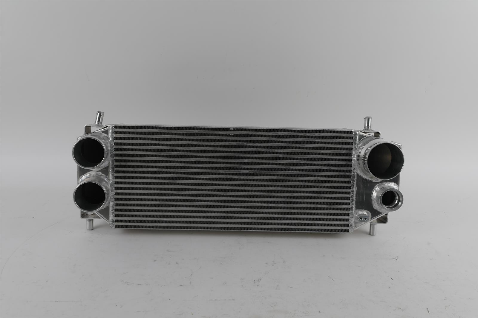 Edelbrock Twin-Force Stage 1 Power Packages 158331-SD